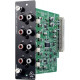 4 stereo select input module Toa D-936R