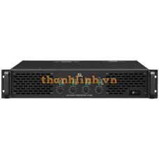 Tăng Âm Số 4 Kênh 4x1000W Toa DA-1000F