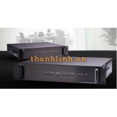 Tăng âm số 2 kênh Toa DA-502H