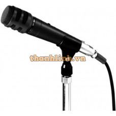 Dynamic microphone Toa DM-1200D