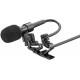 Lavalier microphone Toa EM-410