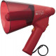 Megaphone Cầm Tay Chống Nước có Còi Báo Hú 6w Toa ER-1206S