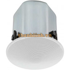 Loa gắn trần 30W Toa F-122C