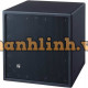 Subwoofer system Toa FB-120B
