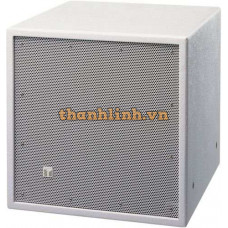 Subwoofer system Toa FB-120W
