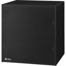 Subwoofer system Toa FB-150B