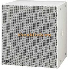 Subwoofer system Toa FB-150W