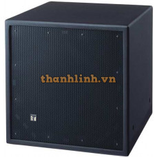 Subwoofer system Toa FB-152B-AS