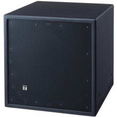 Subwoofer system Toa FB-152B-AS
