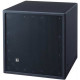 Subwoofer system Toa FB-152B-AS