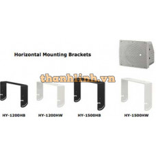 Mounting bracket Toa HY-1500HB