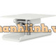 Khung giá treo loa lên trần TOA HY-C0801W