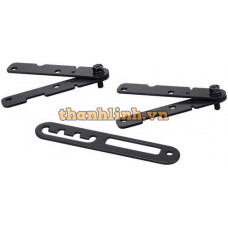 Thanh giằng ghép loa TOA HY-CN1B