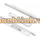 Thanh giằng ghép loa TOA HY-CN1B-WP
