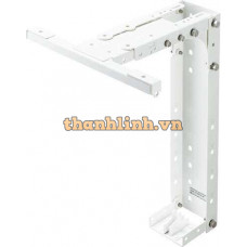 Giá đỡ loa TOA HY-MS7W-WP