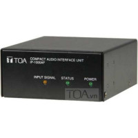Bộ giao diện âm thanh IP Toa IP-1000AF