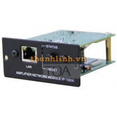 Mô-đun âm thanh IP Toa IP-100XI