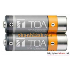 Bộ Ăc qui NI-MH xuất xứ Japan Toa IR-200BT-2