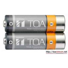 Bộ Ăc qui NI-MH xuất xứ Japan Toa IR-200BT-2