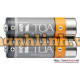 Bộ Ăc qui NI-MH xuất xứ Japan Toa IR-200BT-2