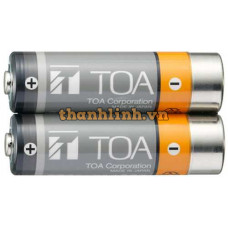Bộ Ăc qui NI-MH TOA IR-200BT