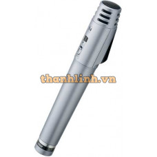 Micro không dây hồng ngoại cầm tay TOA IR-200M
