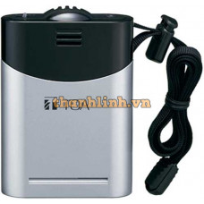 Micro không dây hồng ngoại đeo cổ TOA IR-300M