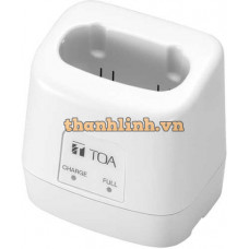 Sạc PIN cho Micro hồng ngoại TOA IR-310BC