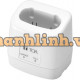 Sạc PIN cho Micro hồng ngoại TOA IR-310BC