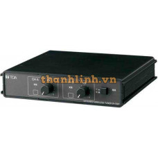 Bộ thu h tín hiệu hồng ngoại TOA IR-702T