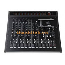 Mixer với chức năng hiệu ứng DSP TOA M-164E-AE