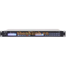 Đầu phát nhạc nền ( USB/SD/FM ) Toa MD-100-AS