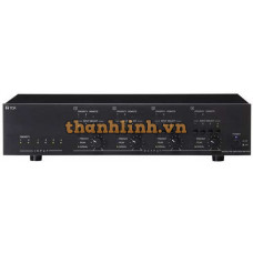 Matrix pre amplifier Toa MM-700F-AS