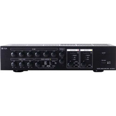 Digital mixer amplifier 2x240W Toa MX-6224D