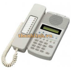 Trạm gọi đa chức năng Toa N-8000MS