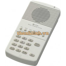 Trạm gọi chính cho chế độ rảnh tay Toa N-8011MS