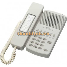 Trạm gọi chính Toa N-8510MS