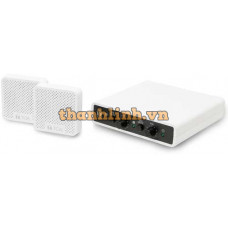 Hệ thống hỗ trợ giao tiếp 2 chiều TOA NF-2