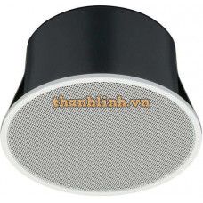Ceiling mount speaker 5inch 6W Toa PC-1860
