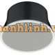 Ceiling mount speaker 5inch 6W Toa PC-1860