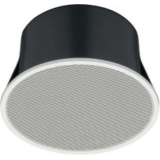 Ceiling mount firedome speaker 5inch 6W Toa PC-1860F