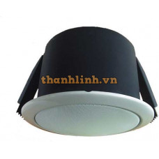 Loa âm trần 6W chịu nhiệt độ cao Toa PC-1867FC
