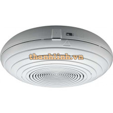 Loa gắn trần nổi 6W chống nước Toa PC-2268WP