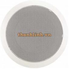 Loa gắn trần 15w Toa PC-668R