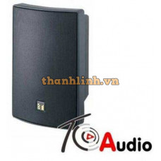 Loa hộp 2 way 30W Toa Q-BS-1030BL