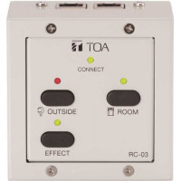 Remote controller Toa RC-03