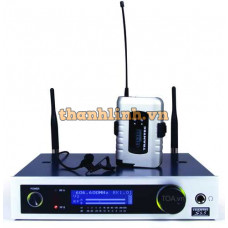 Bộ thu phát không dây đeo bụng Toa S5.5-L
