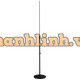 Chân Đế Micro Để Sàn Toa ST-304A