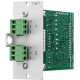 9000 series plug-in module Toa T-001T