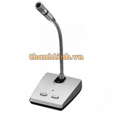 Micro để bàn có tiếng Chime TOA EC-100M